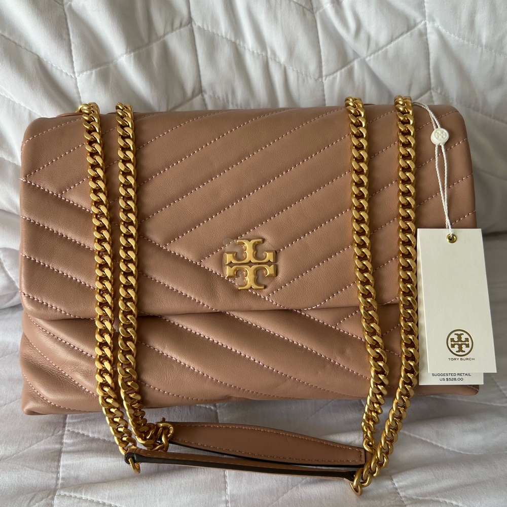 NWT Tory Burch Kira Bag